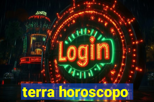 terra horoscopo